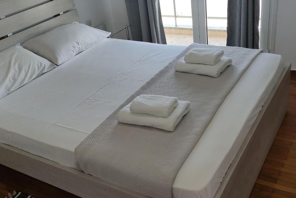 דירה Charming In The Heart Of The Chania