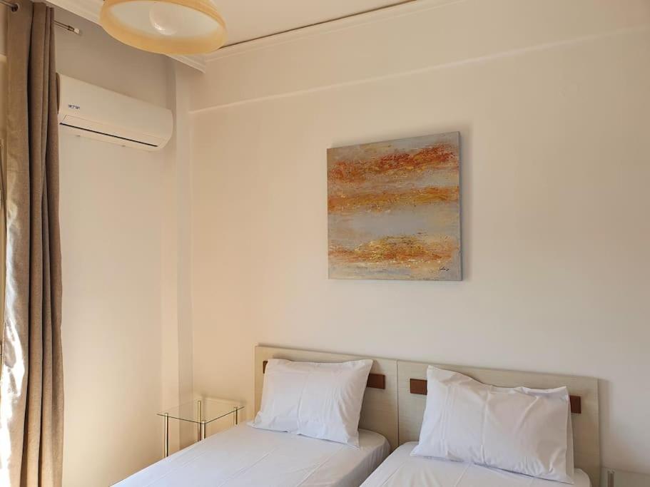 Charming In The Heart Of The Chania * חאניה