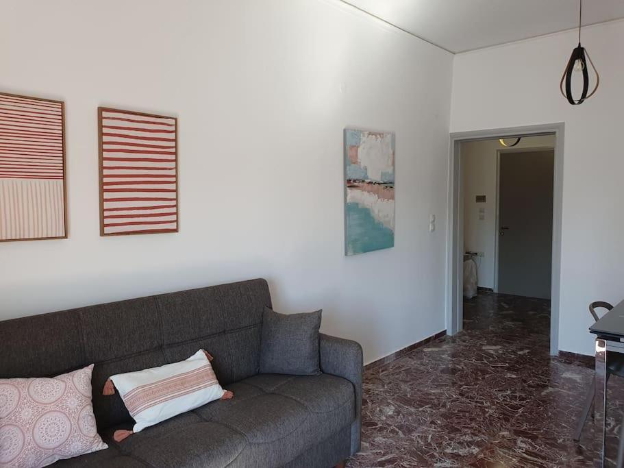 דירה Charming In The Heart Of The Chania חאניה