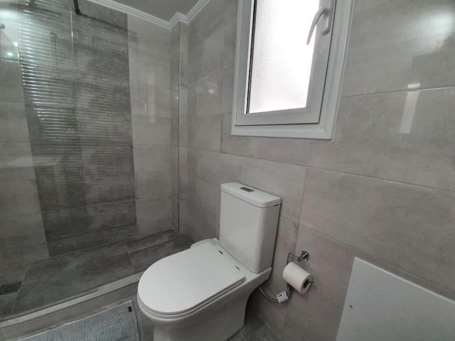 Charming In The Heart Of The Chania Appartement La Canée