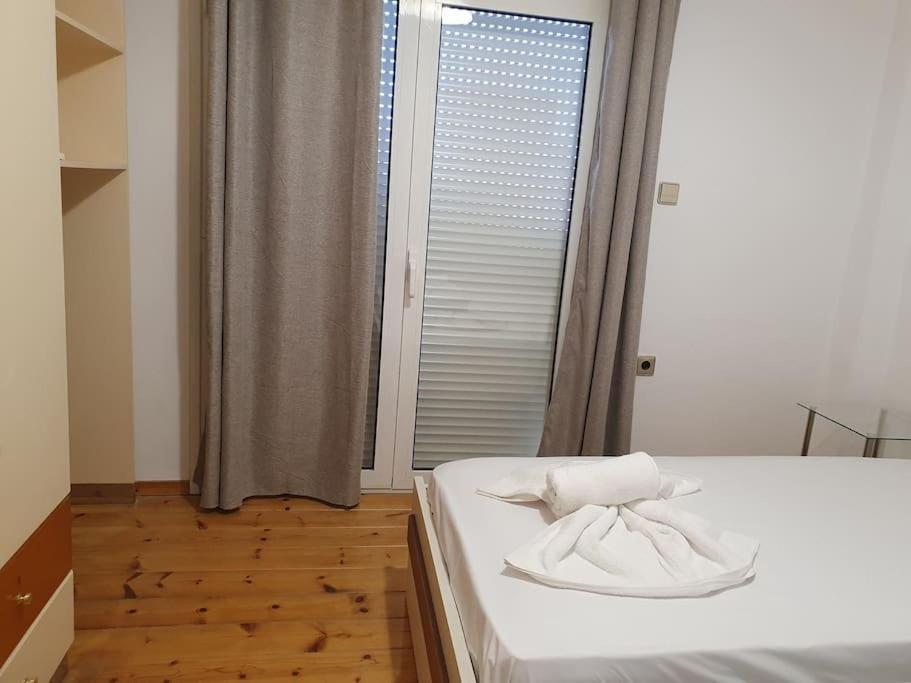 Appartement Charming In The Heart Of The Chania *
