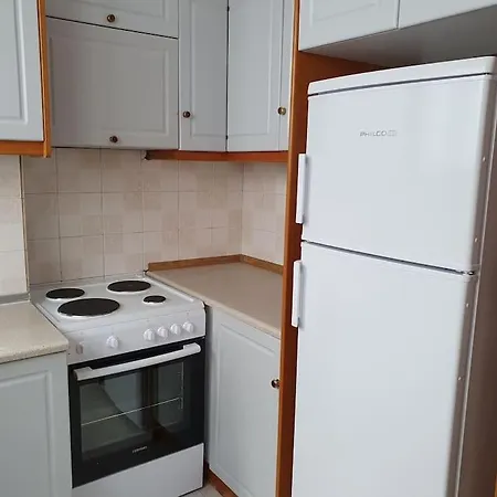 Charming Apartment In The Heart Of The City Chania Chania  Exterior photo