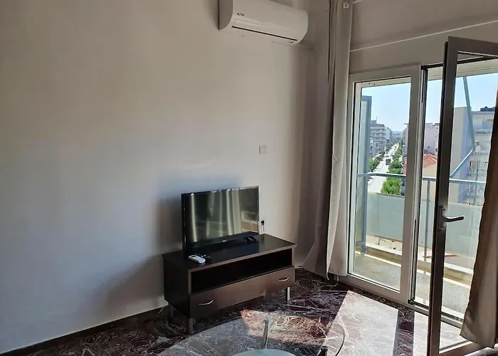 Charming Apartment In The Heart Of The City Chania