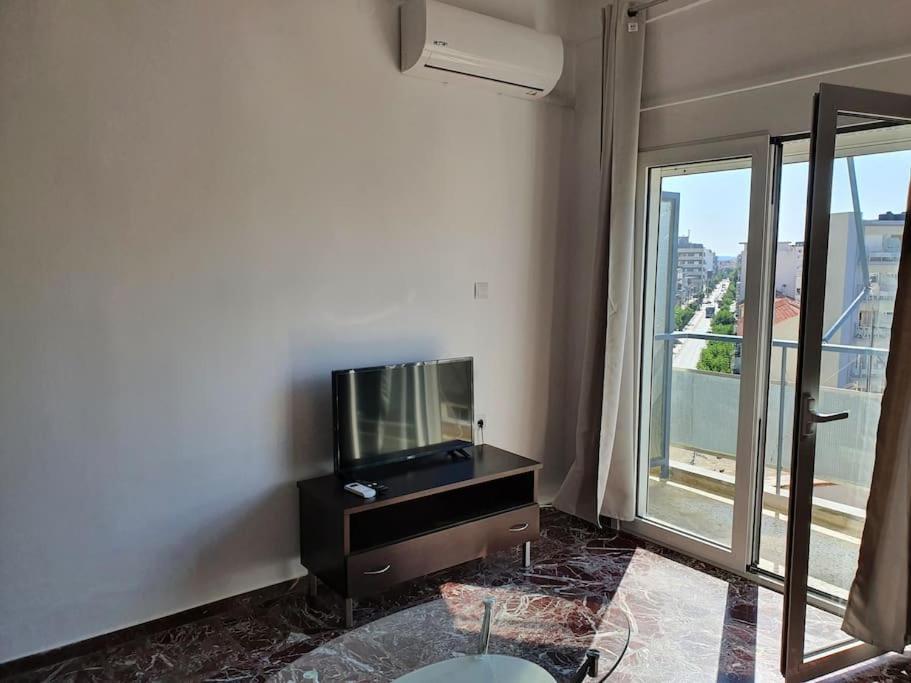 Charming In The Heart Of The Chania Daire *
