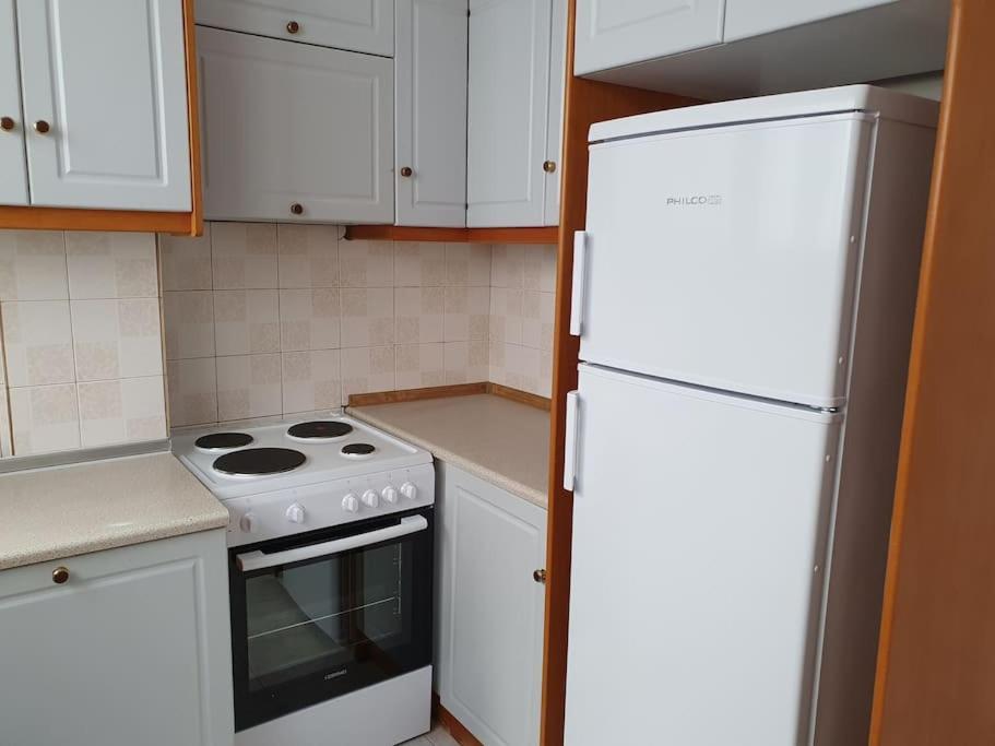 Charming In The Heart Of The Chania Daire